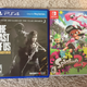 Two very different shooters I’ll be playing today